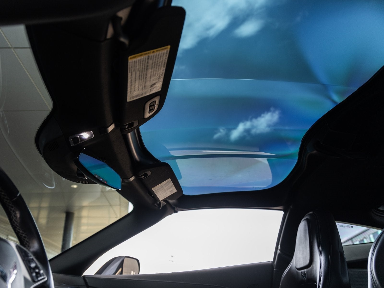 2014 Chevrolet Corvette Stingray 2LT