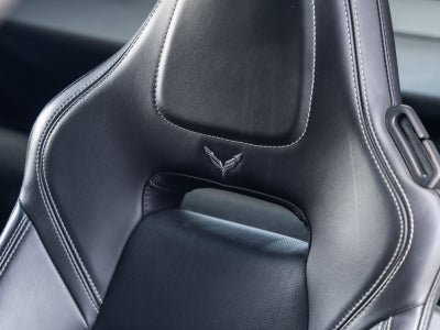 2014 Chevrolet Corvette Stingray 2LT