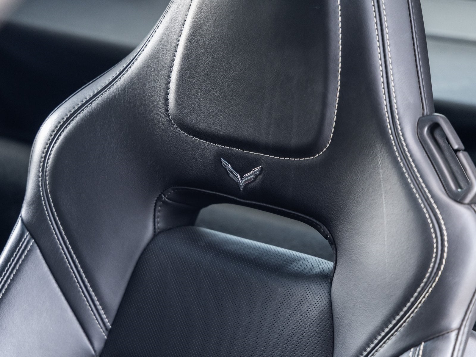 2014 Chevrolet Corvette Stingray 2LT