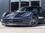2014 Chevrolet Corvette Stingray 2LT