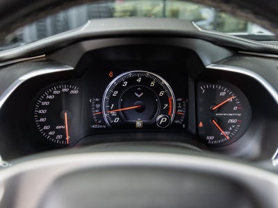 2014 Chevrolet Corvette Stingray 2LT