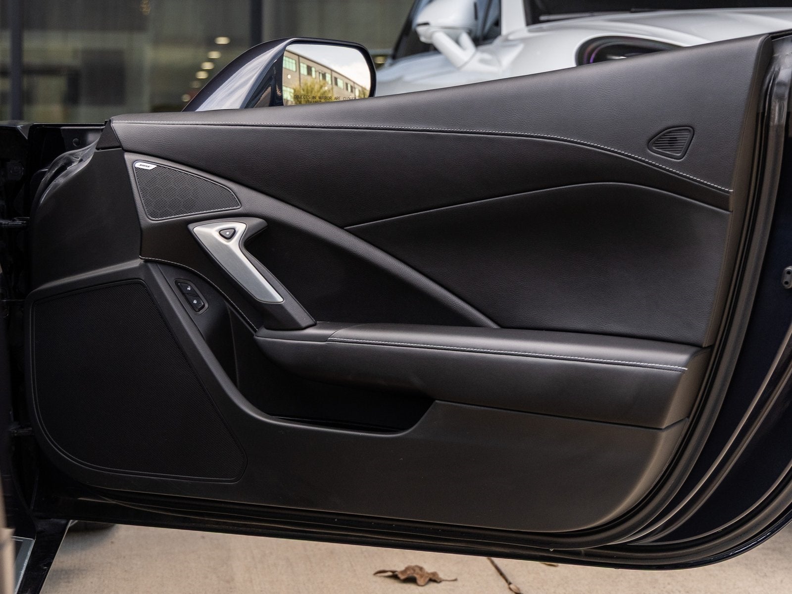 2014 Chevrolet Corvette Stingray 2LT