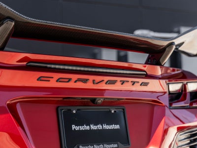 2023 Chevrolet Corvette Z06 3LZ