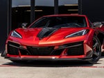 2023 Chevrolet Corvette Z06 3LZ