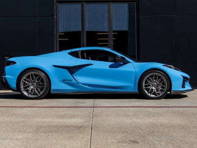 2024 Chevrolet Corvette Z06 3LZ