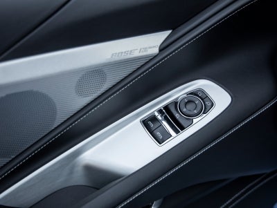 2024 Chevrolet Corvette Z06 3LZ