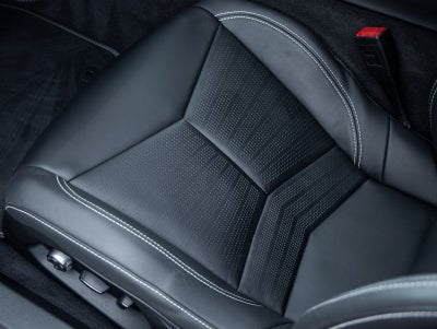 2024 Chevrolet Corvette Z06 3LZ