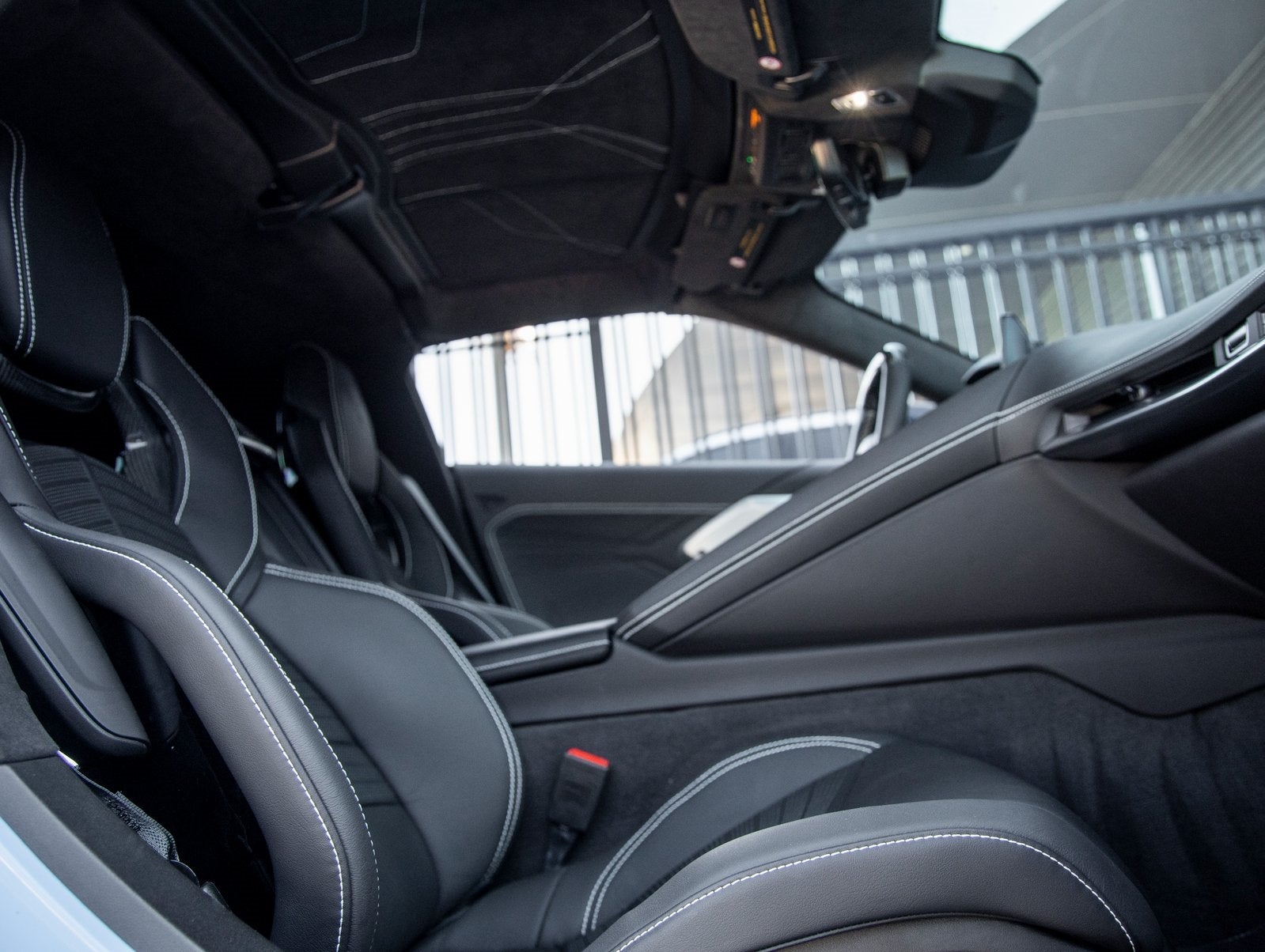 2024 Chevrolet Corvette Z06 3LZ