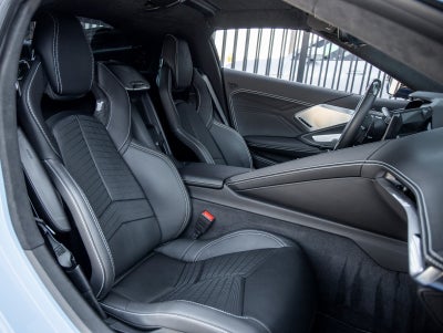 2024 Chevrolet Corvette Z06 3LZ