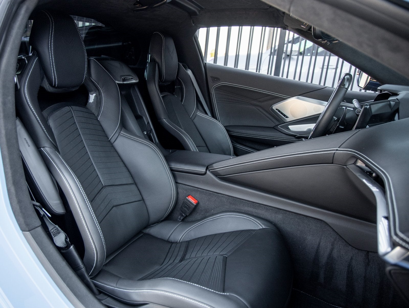 2024 Chevrolet Corvette Z06 3LZ