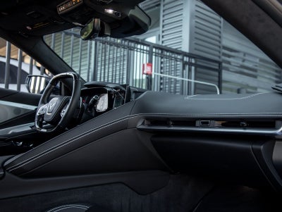 2024 Chevrolet Corvette Z06 3LZ