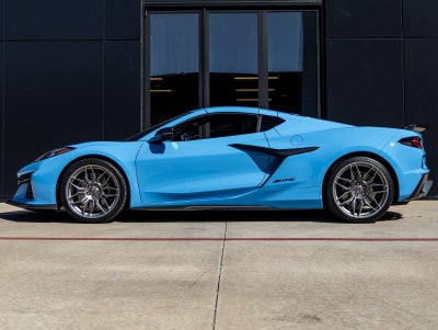 2024 Chevrolet Corvette Z06 3LZ