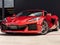 2024 Chevrolet Corvette Z06 Convertible 3LZ