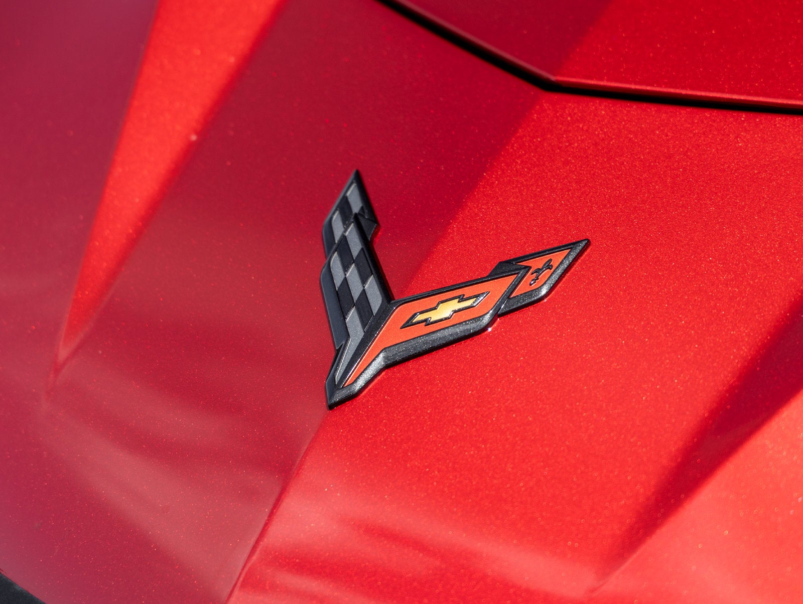 2024 Chevrolet Corvette Z06 Convertible 3LZ