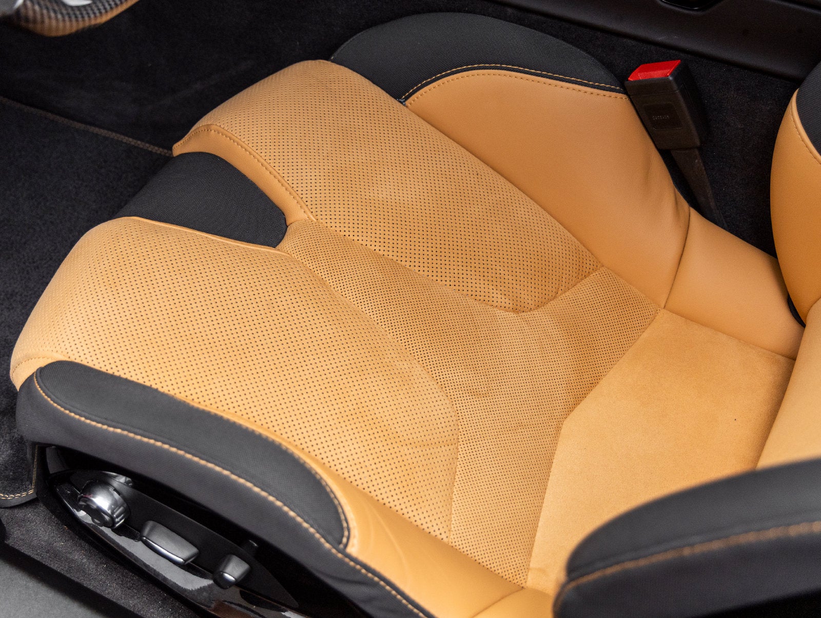 2024 Chevrolet Corvette Z06 Convertible 3LZ