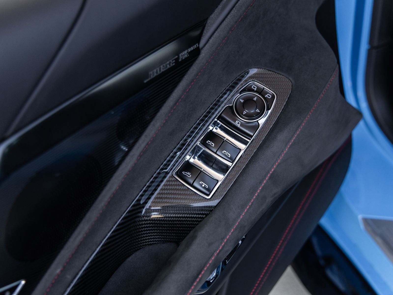 2025 Chevrolet Corvette Z06 3LZ