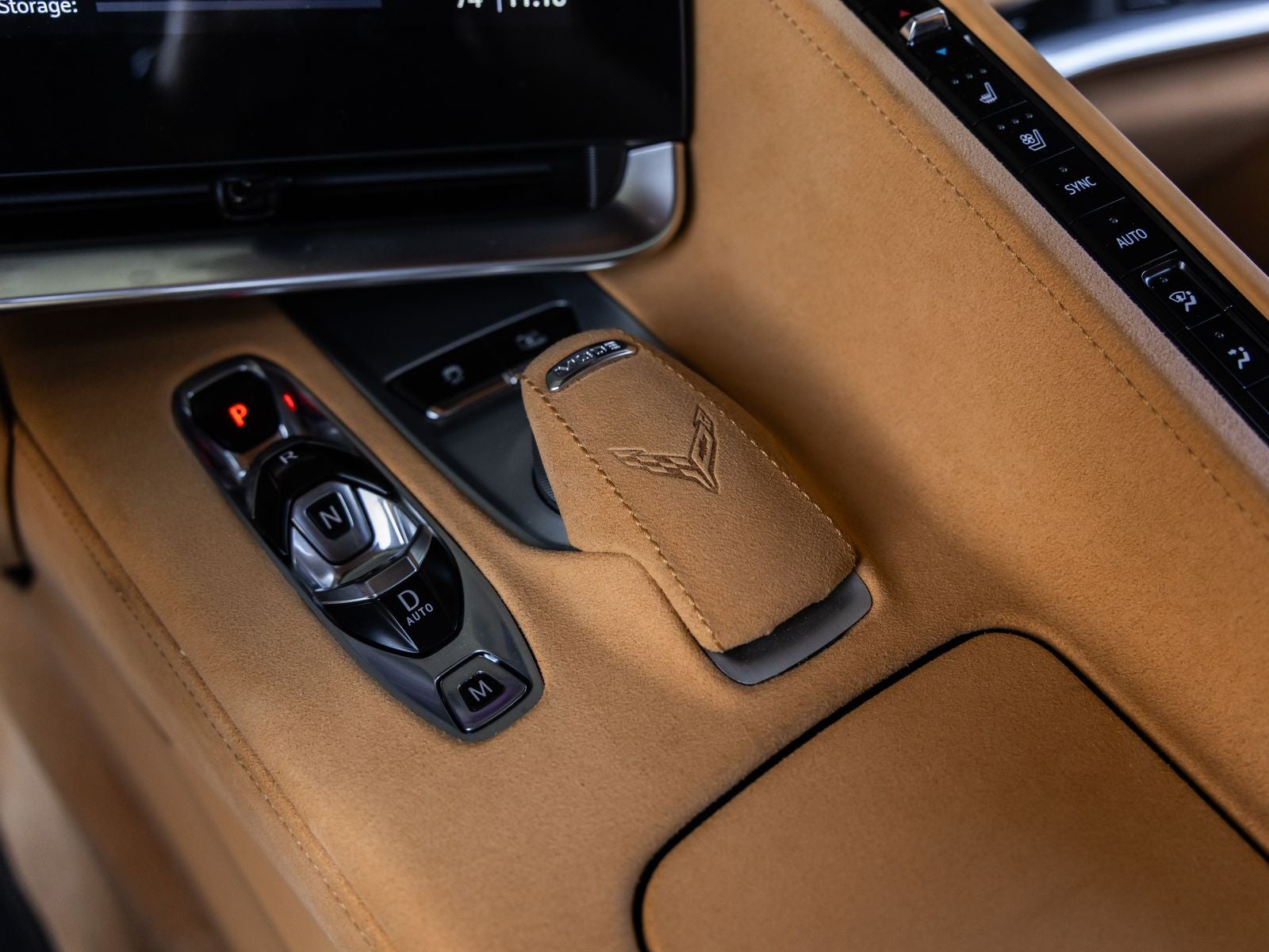 2024 Chevrolet Corvette Z06 3LZ