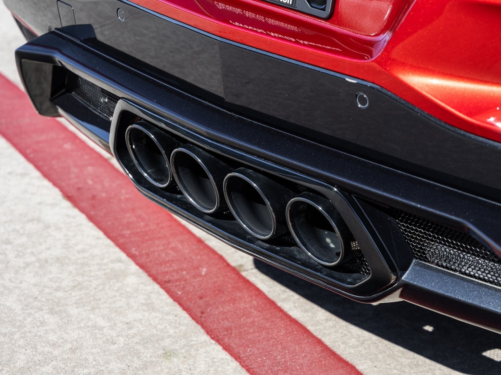 2025 Chevrolet Corvette Z06 3LZ