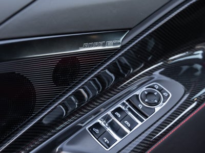 2025 Chevrolet Corvette Z06 3LZ