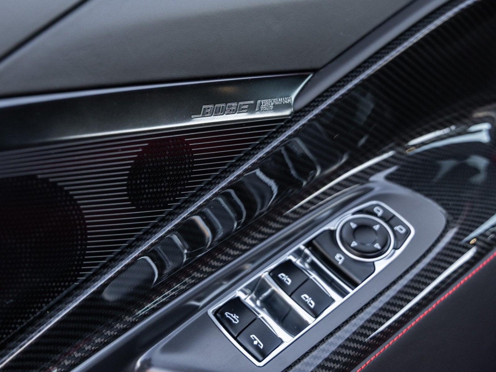 2025 Chevrolet Corvette Z06 3LZ