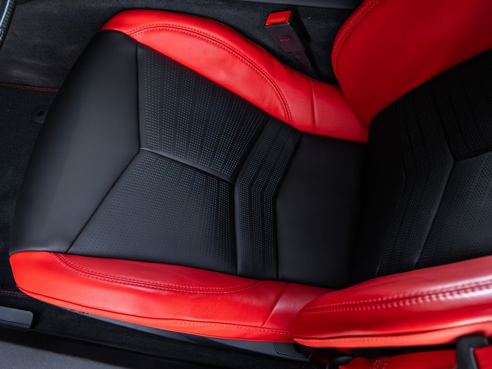 2025 Chevrolet Corvette Z06 3LZ