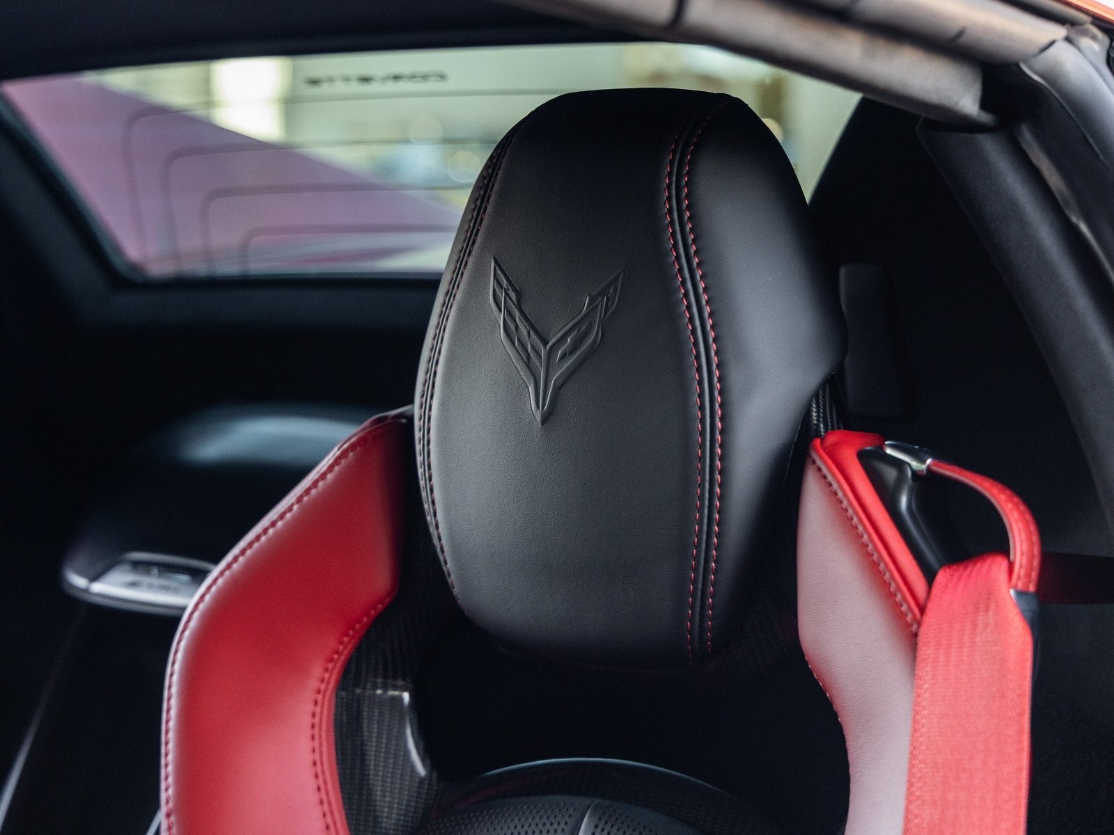 2025 Chevrolet Corvette Z06 3LZ