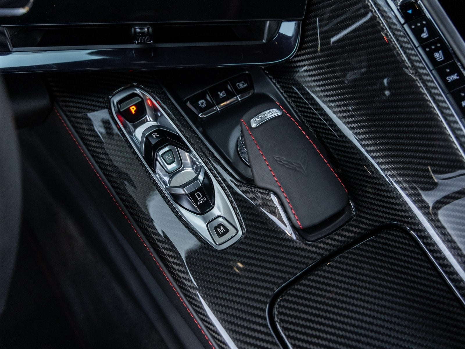 2025 Chevrolet Corvette Z06 3LZ