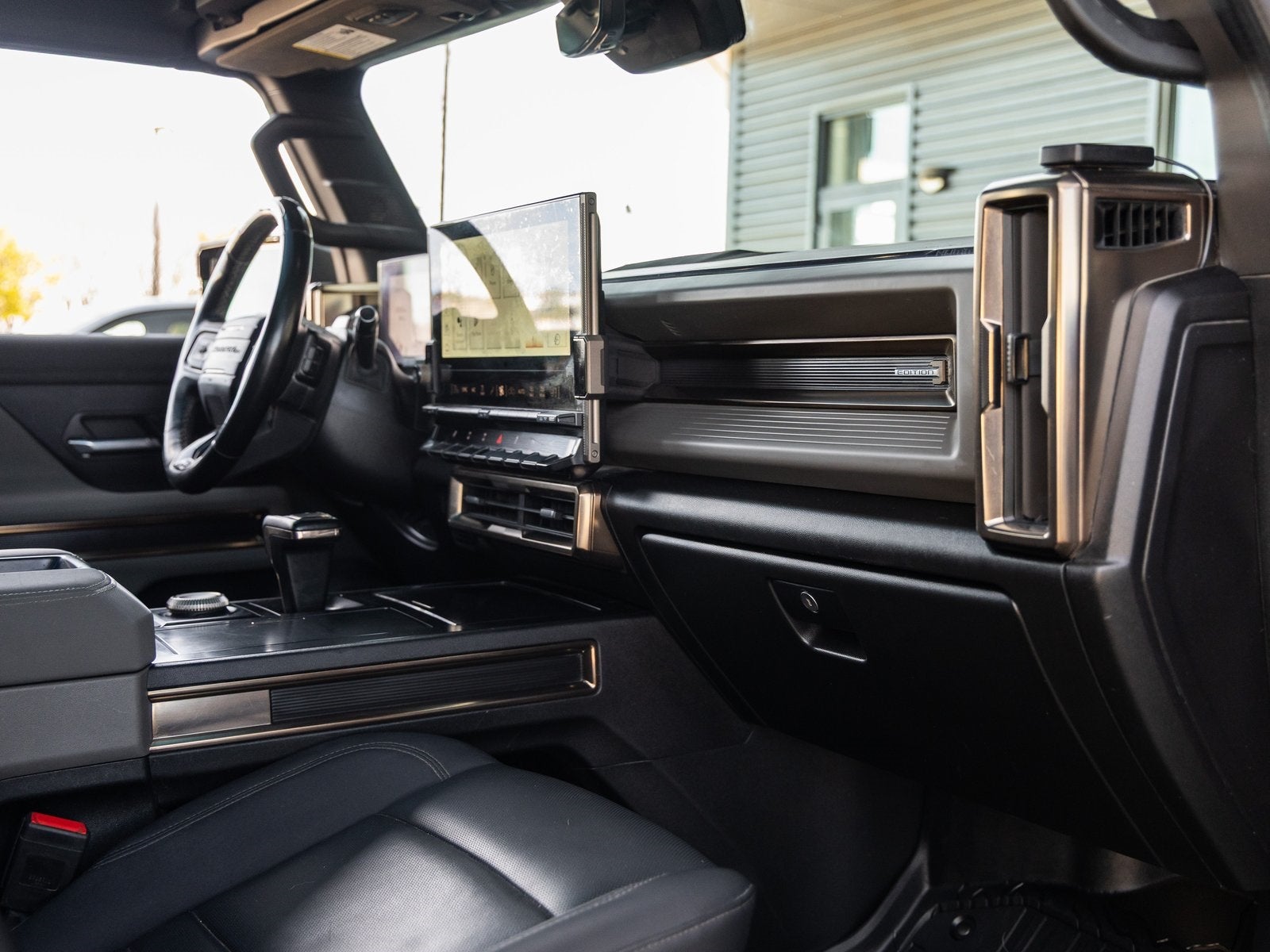 2024 GMC Hummer EV SUV 3X