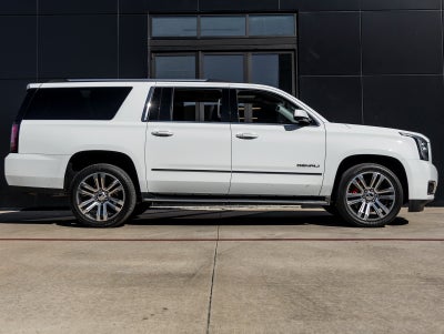 2020 GMC Yukon XL Denali