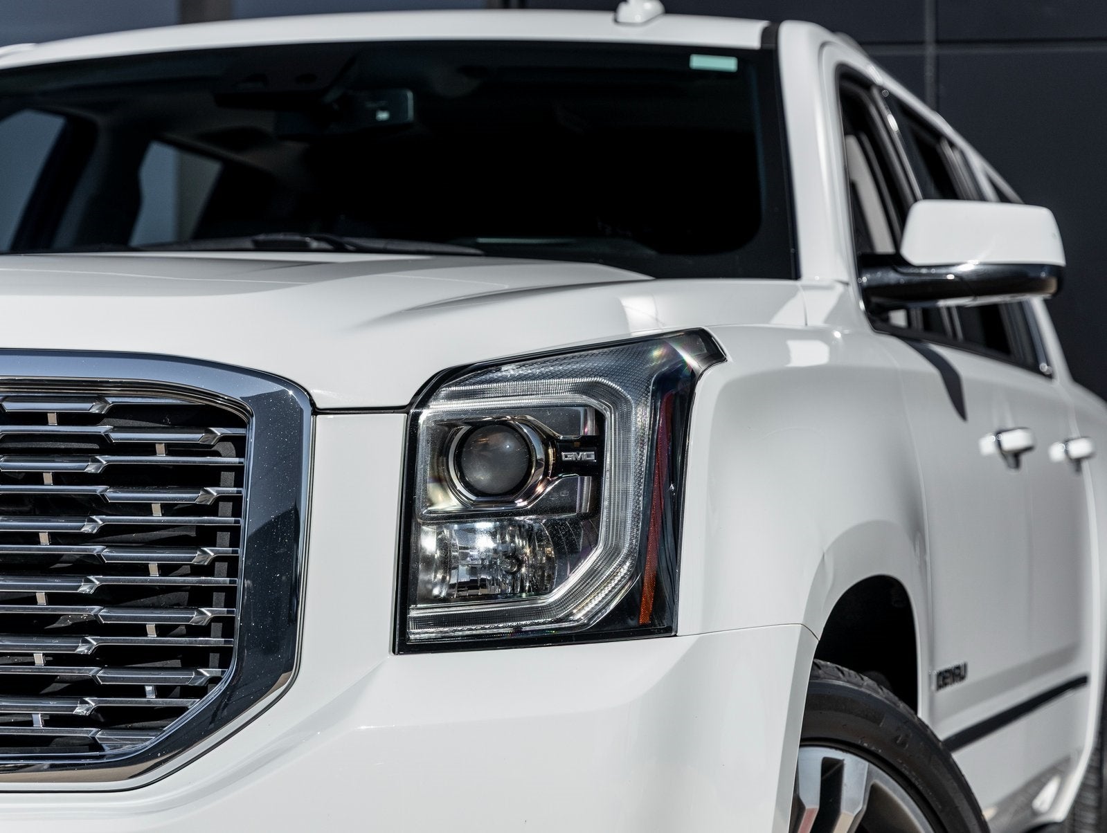 2020 GMC Yukon XL Denali