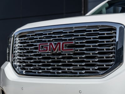 2020 GMC Yukon XL Denali
