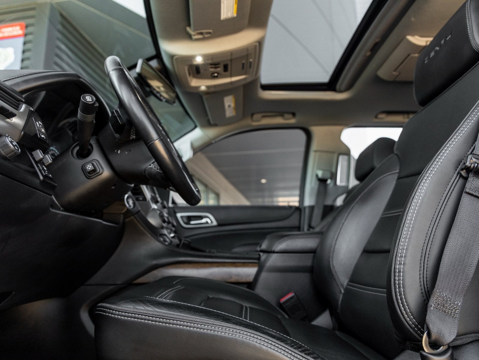 2020 GMC Yukon XL Denali