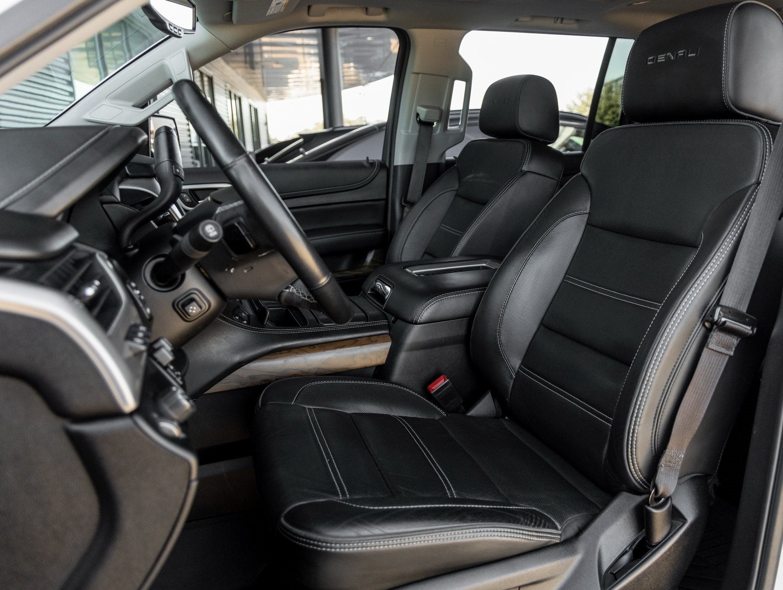 2020 GMC Yukon XL Denali