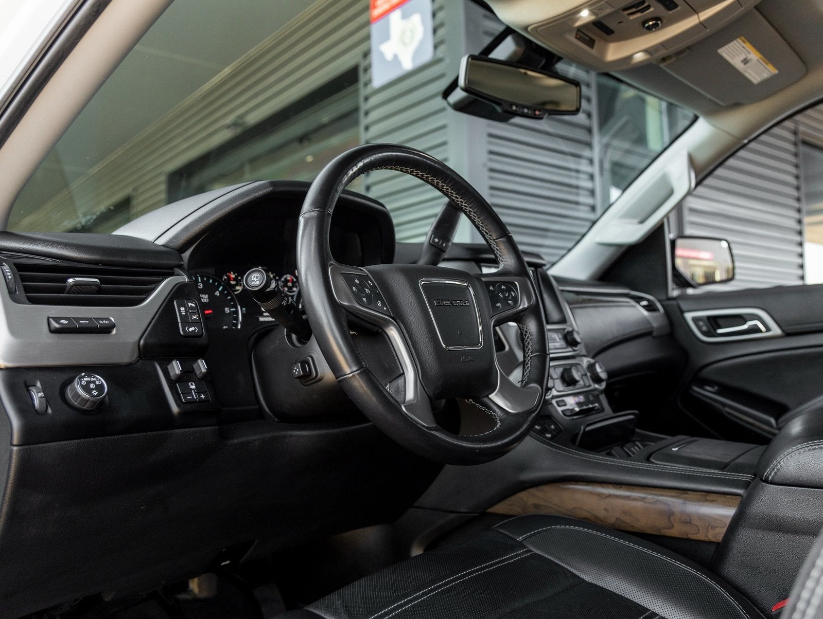 2020 GMC Yukon XL Denali