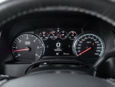 2020 GMC Yukon XL Denali