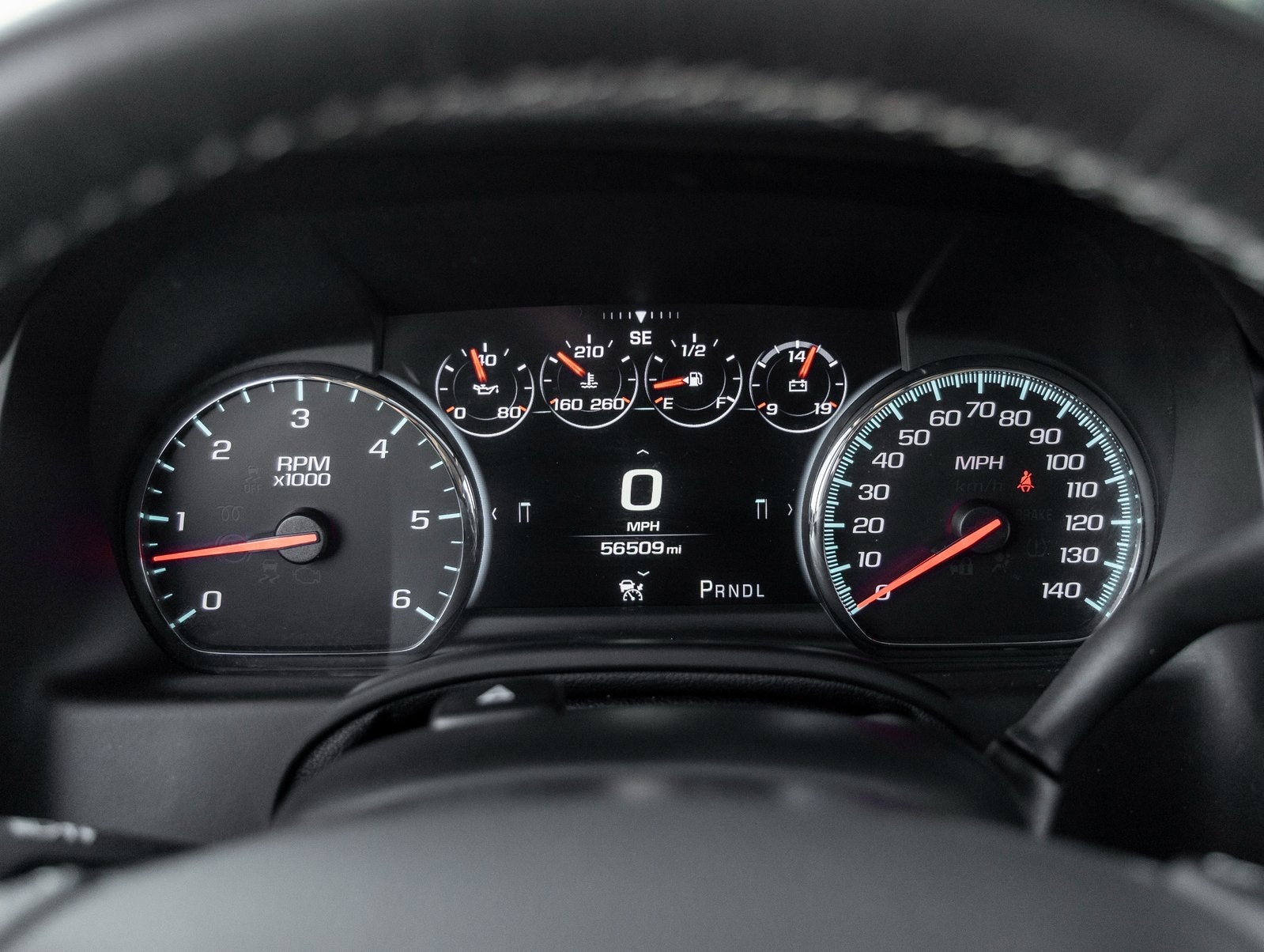 2020 GMC Yukon XL Denali