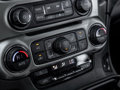 2020 GMC Yukon XL Denali