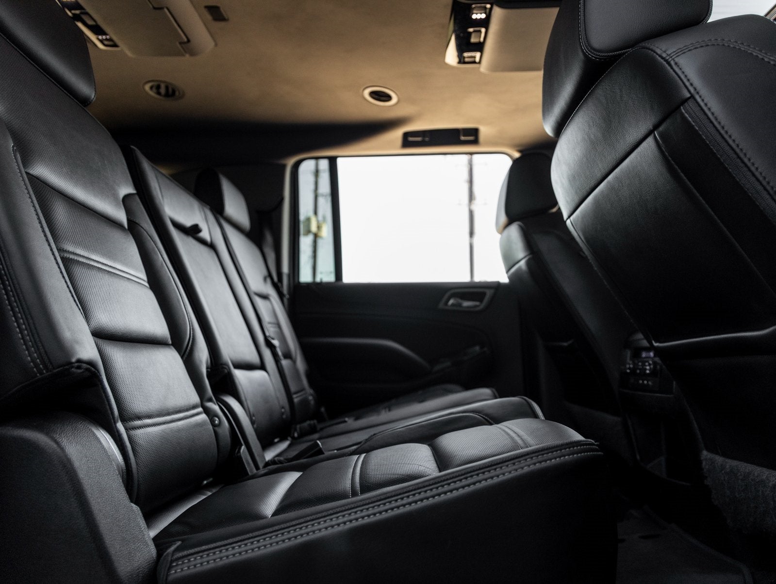 2020 GMC Yukon XL Denali