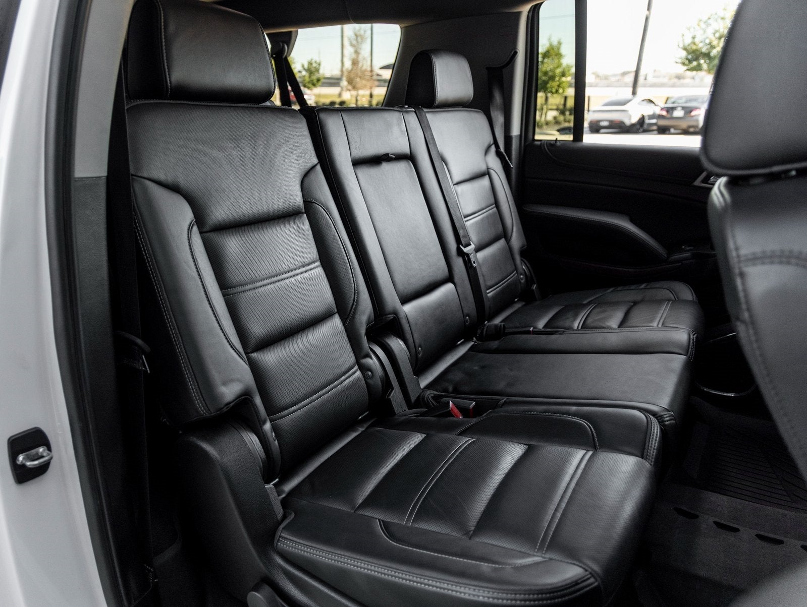 2020 GMC Yukon XL Denali