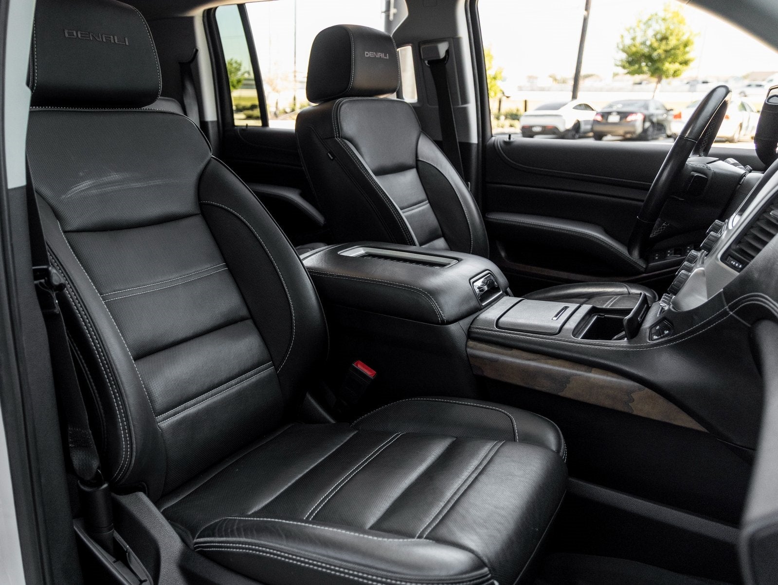 2020 GMC Yukon XL Denali