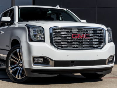 2020 GMC Yukon XL Denali