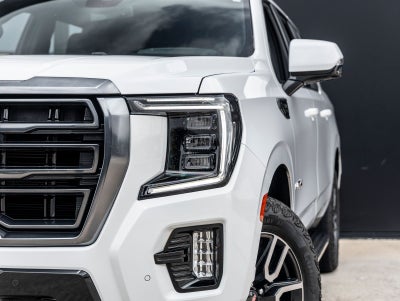 2024 GMC Yukon XL AT4