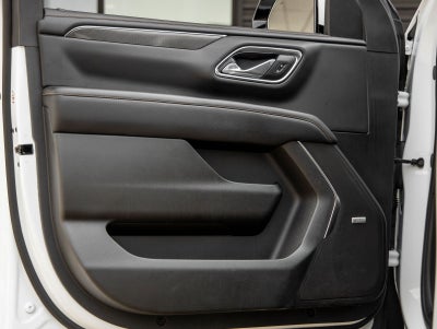 2024 GMC Yukon XL AT4