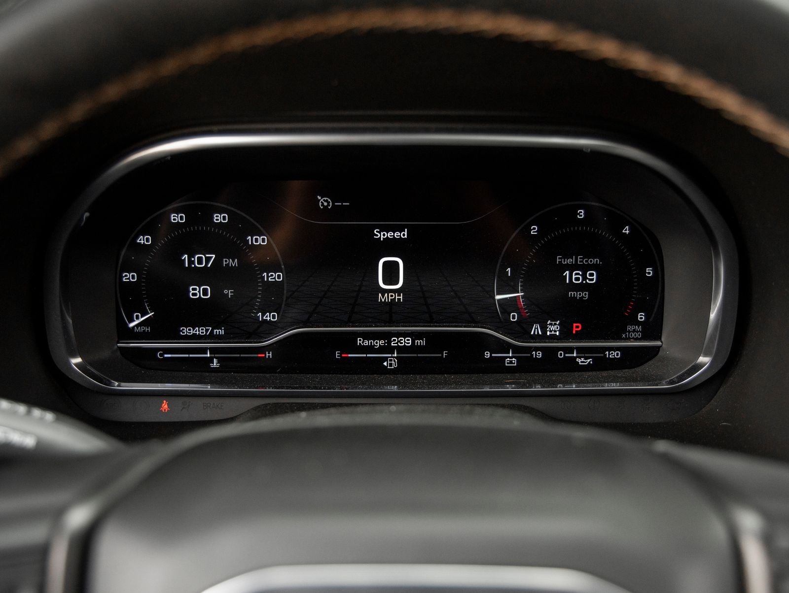 2024 GMC Yukon XL AT4