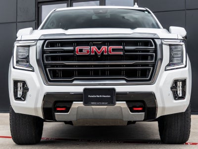2024 GMC Yukon XL AT4