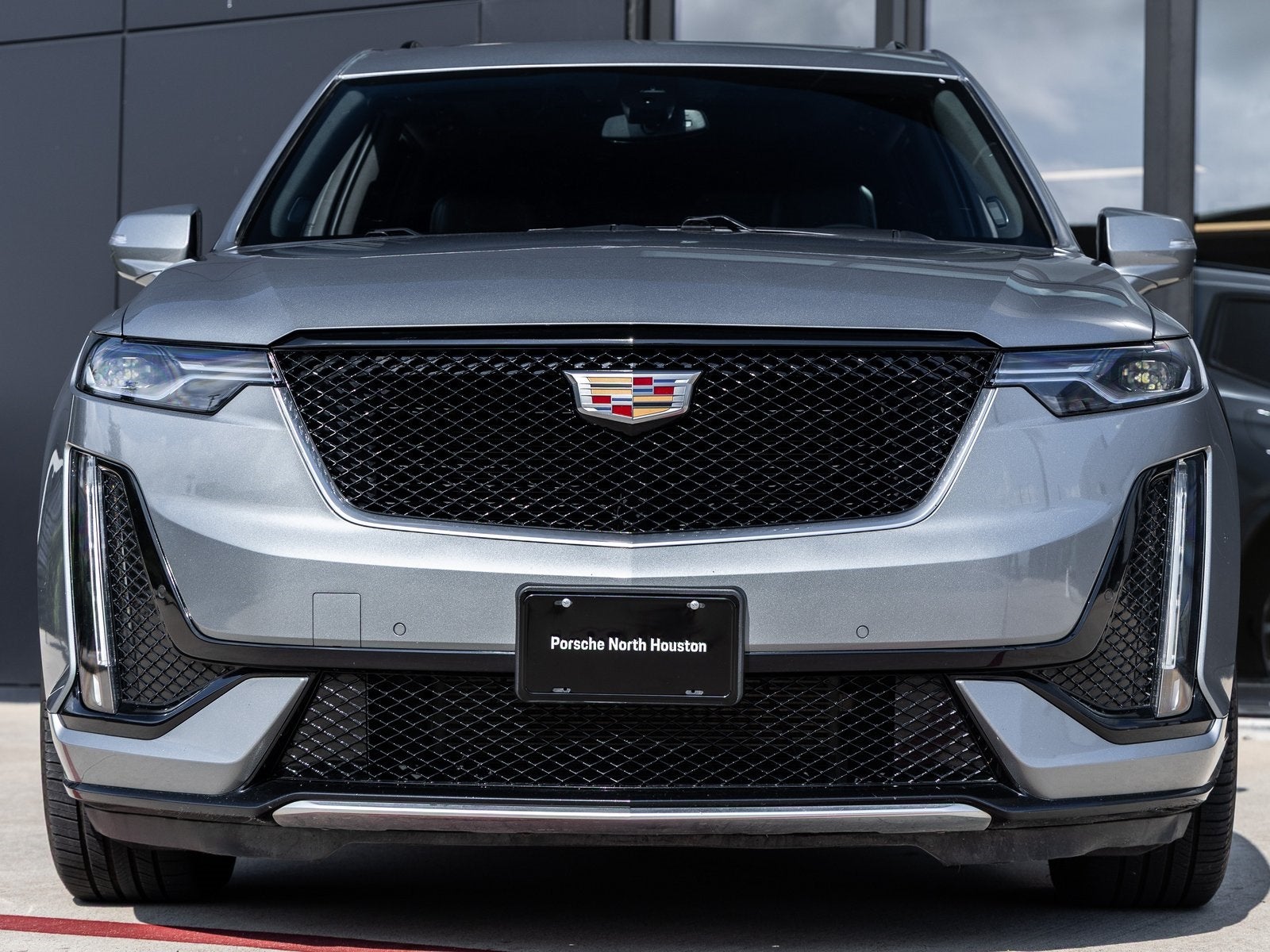 2023 Cadillac XT6 Sport