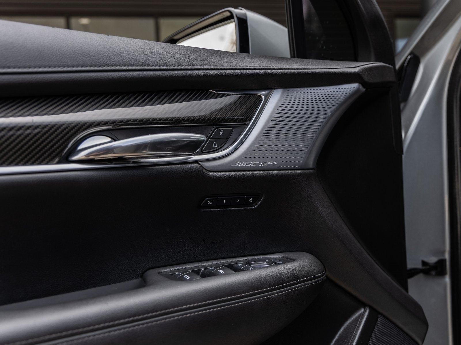 2023 Cadillac XT6 Sport