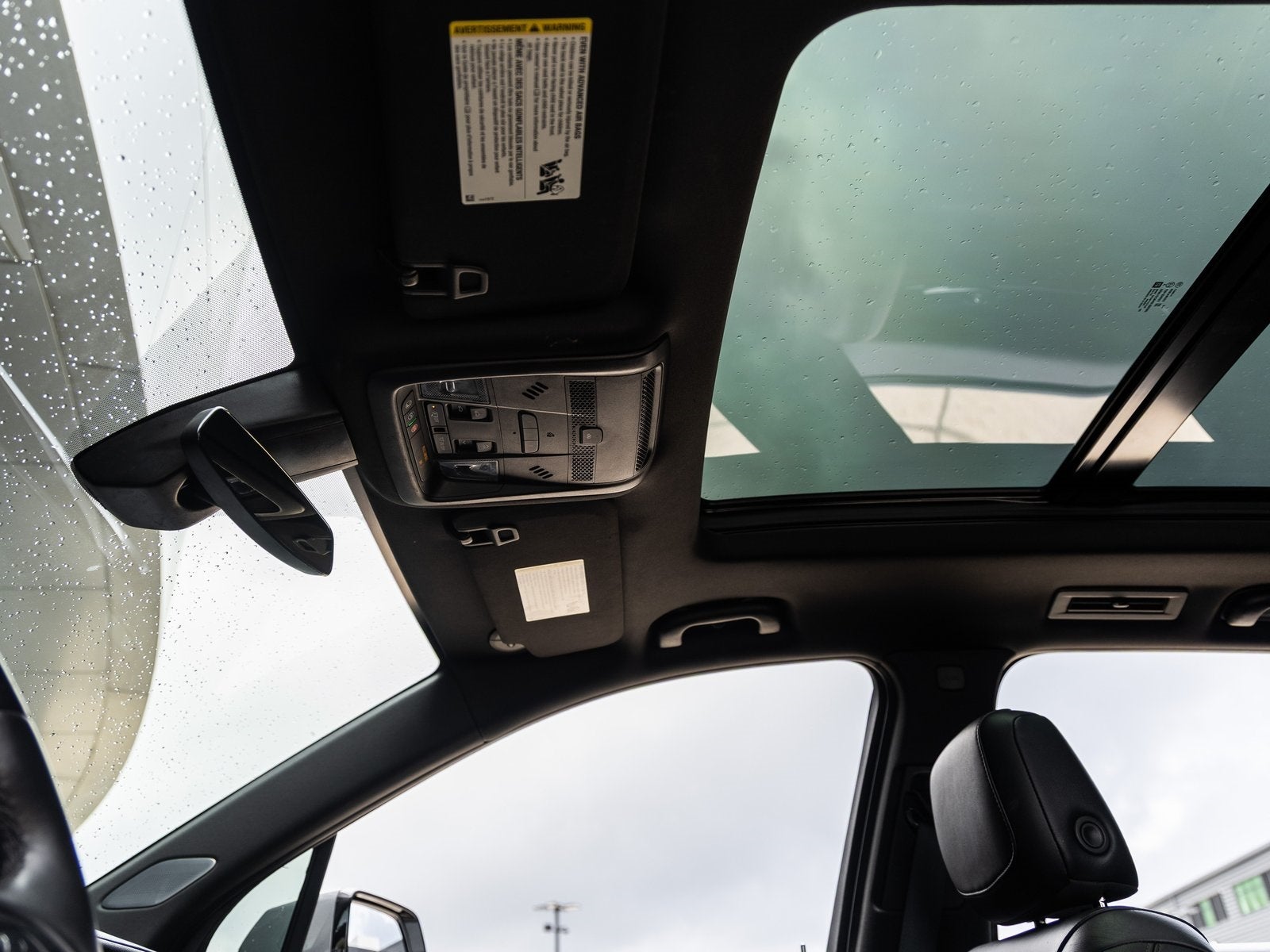 2023 Cadillac XT6 Sport