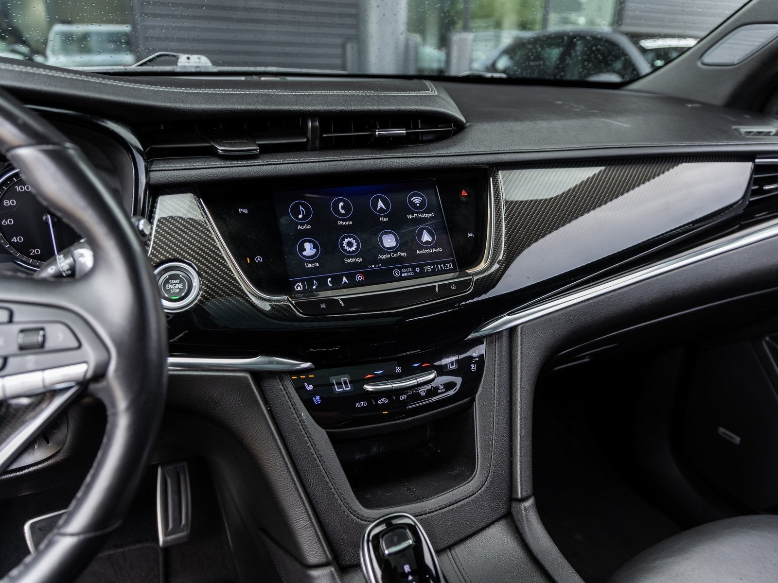 2023 Cadillac XT6 Sport