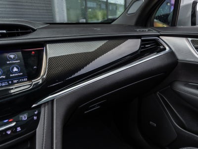 2023 Cadillac XT6 Sport